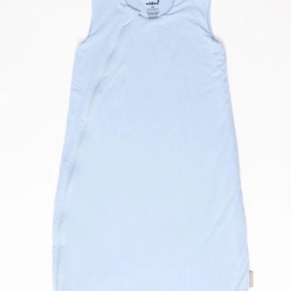 Wildbird Blue CloudBlend™ Sleep Sack TOG 2.5 - Size Large
